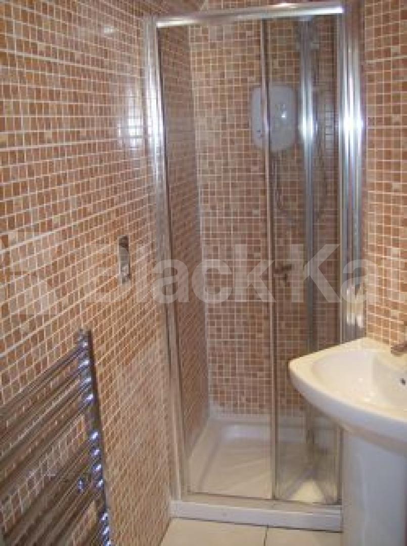 			LET, Studio Apartment, 1 bath, 1 reception Studio			 Belgrave Road, Pimlico